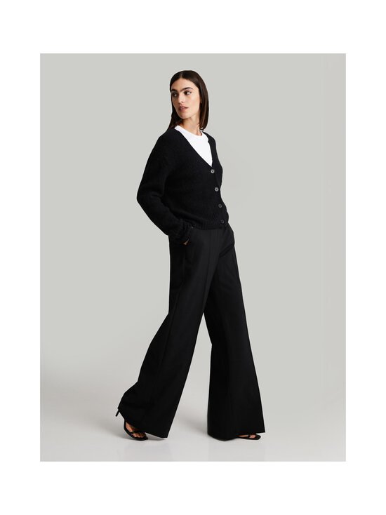 Andiata - Kardigan Tesia - BLACK - photo 4 Andiata - Kardigan Tesia - BLACK | Stockmann - photo 4