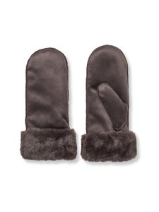 Modström - FeddieMD cimdi - 05508 SEAL BROWN | Stockmann