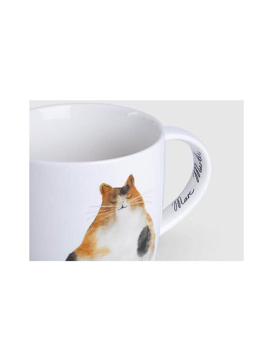Maxwell&Williams - Kruus MM Feline Friends 400 ml - BROWN, WHITE,GREY - photo 2 Maxwell&Williams - Kruus MM Feline Friends 400 ml - BROWN, WHITE,GREY | Stockmann - photo 2