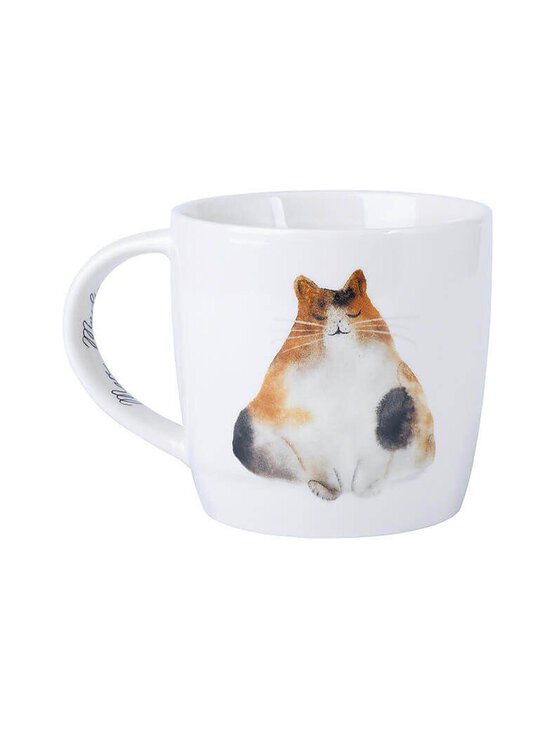 Maxwell&Williams - Kruus MM Feline Friends 400 ml - BROWN, WHITE,GREY - photo 3 Maxwell&Williams - Kruus MM Feline Friends 400 ml - BROWN, WHITE,GREY | Stockmann - photo 3