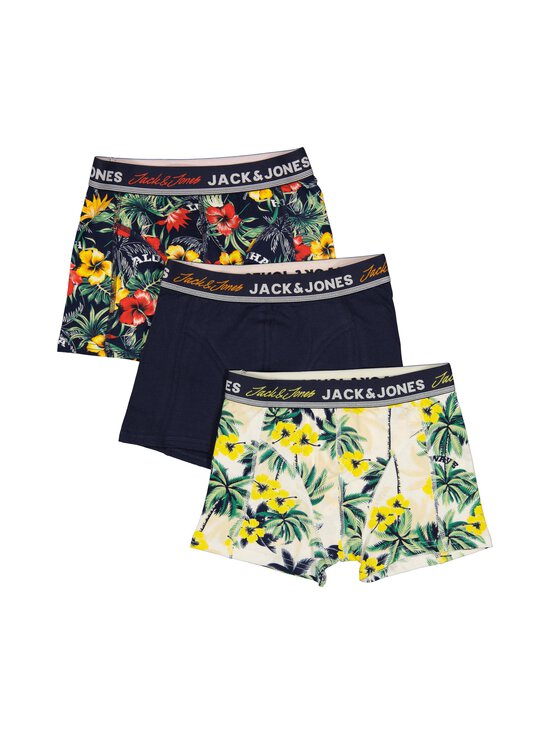 JacVenice-bokserit 3-pack