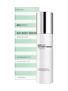 BIOEFFECT - EGF Body Serum -vartaloseerumi 120 ml BIOEFFECT - EGF Body Serum -vartaloseerumi 120 ml | Stockmann