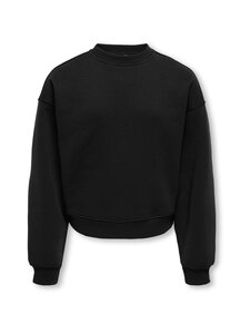 KIDS ONLY - Life-collegepaita - BLACK | Stockmann