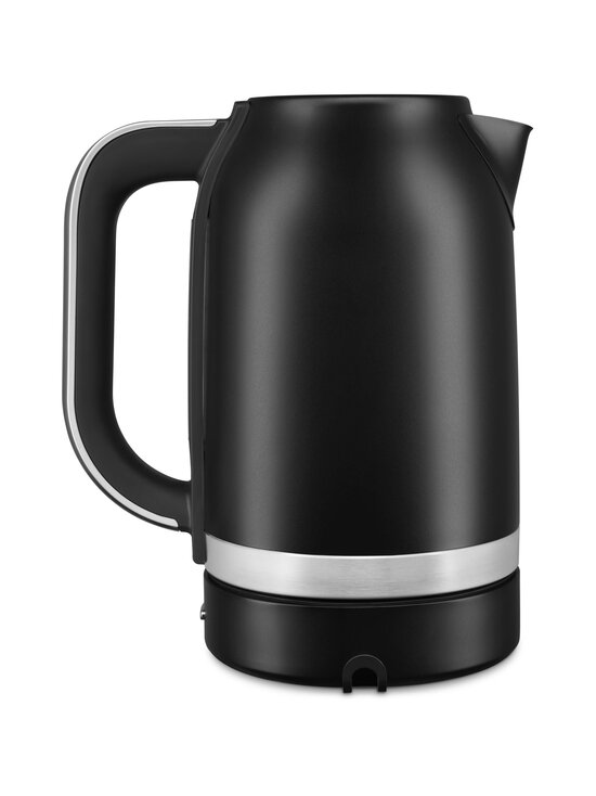 KitchenAid - Vedenkeitin 1,7 l - BLACK MATT - photo 2 KitchenAid - Vedenkeitin 1,7 l - BLACK MATT | Stockmann - photo 2