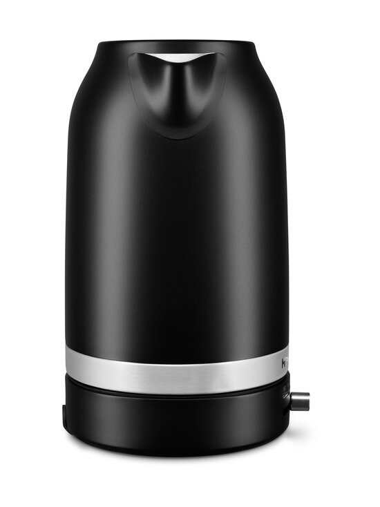 KitchenAid - Vedenkeitin 1,7 l - BLACK MATT - photo 3 KitchenAid - Vedenkeitin 1,7 l - BLACK MATT | Stockmann - photo 3