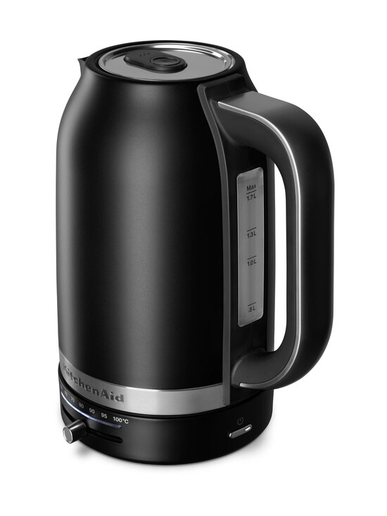 KitchenAid - Vedenkeitin 1,7 l - BLACK MATT - photo 4 KitchenAid - Vedenkeitin 1,7 l - BLACK MATT | Stockmann - photo 4
