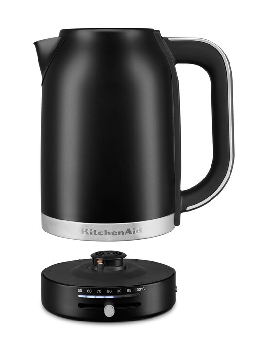 KitchenAid - Vedenkeitin 1,7 l - BLACK MATT - photo 5 KitchenAid - Vedenkeitin 1,7 l - BLACK MATT | Stockmann - photo 5