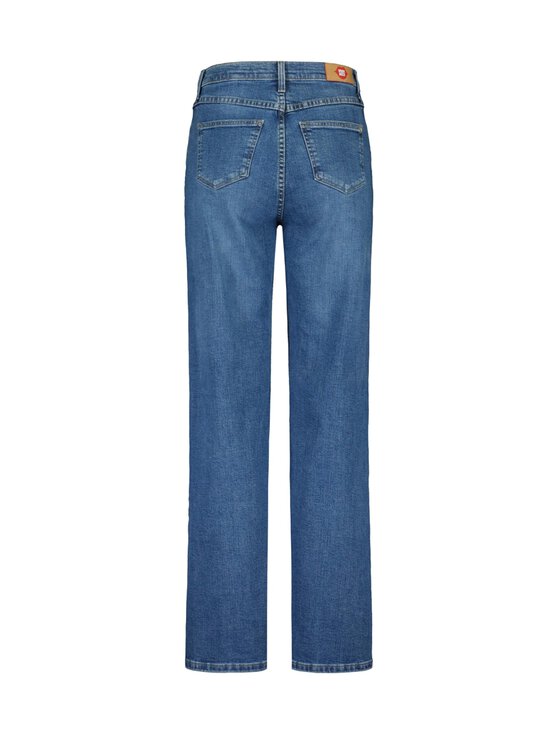 Very Nice - Anisa džinsi - 64 BLUE - photo 2 Very Nice - Anisa džinsi - 64 BLUE | Stockmann - photo 2
