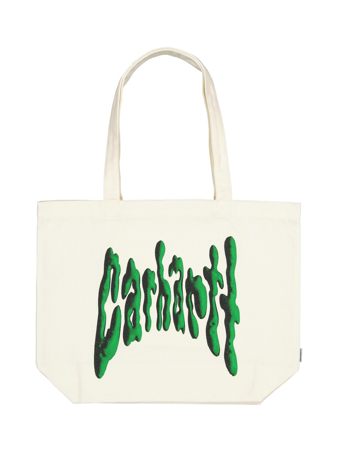 Carhartt Canvas graphic tote -kangaskassi