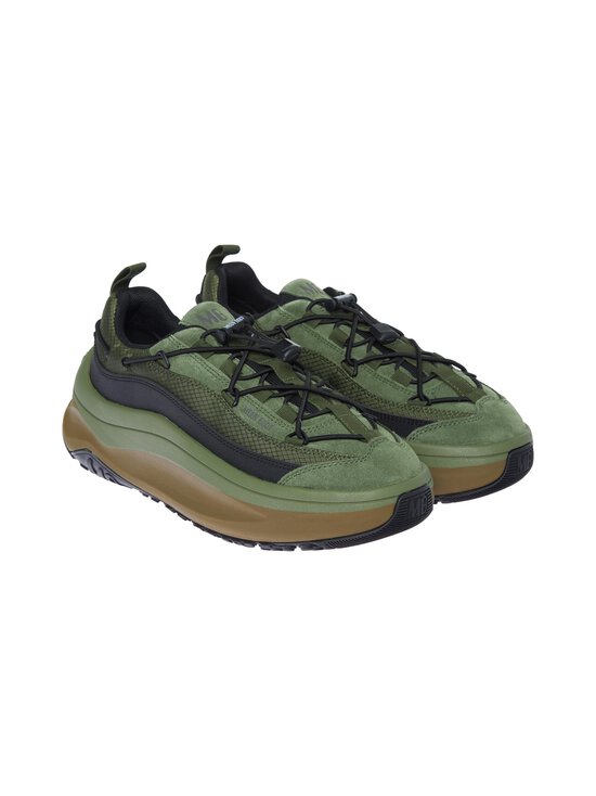 Moon Boot - Moon247 Xlace -sneakerit - G002 GREEN | Stockmann - photo 5