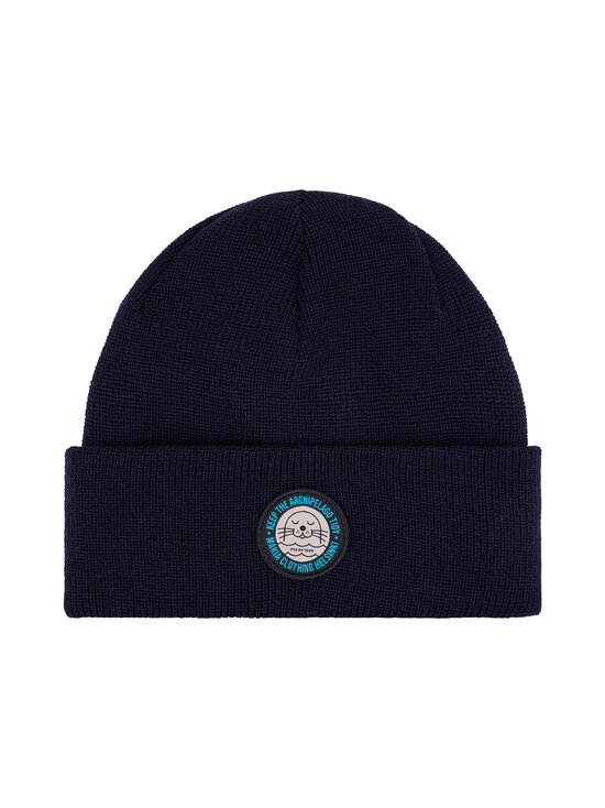 Makia - Müts Nötö - 689 DARK BLUE | Stockmann - photo 1