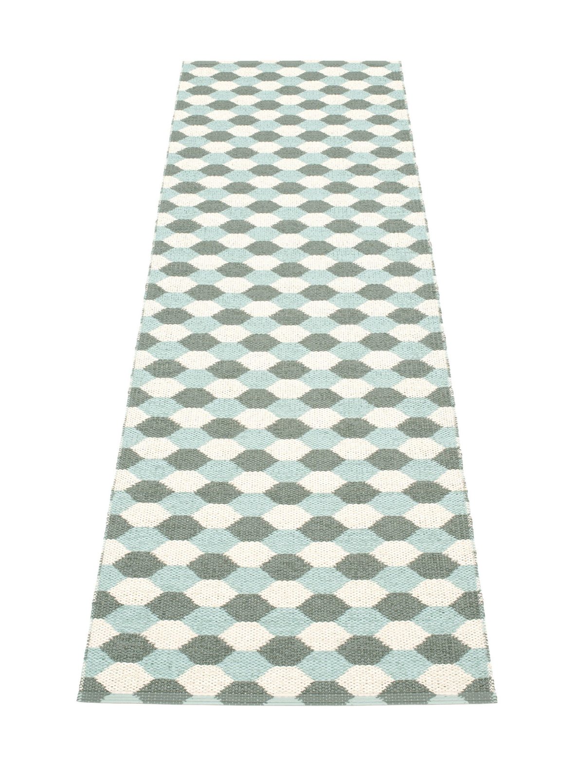 Dana-muovimatto 70 x 250 cm