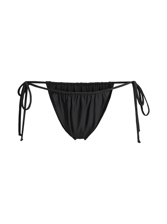 Black Tie -bikinialaosa