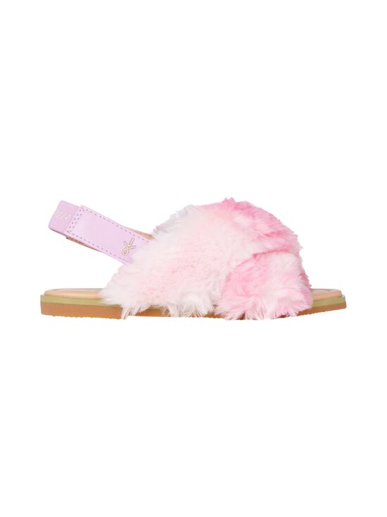 Jessie Slippers