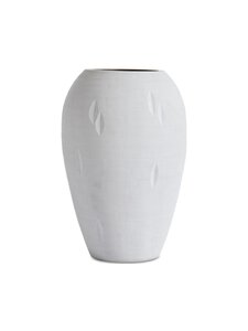 BoConcept - Dropfall-vaasi - VALKOINEN | Stockmann