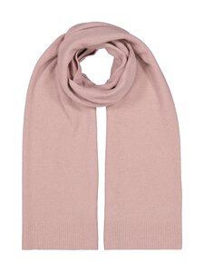 A+more - Ariel kašmira šalle 45 x 180 cm - BALLET PINK | Stockmann