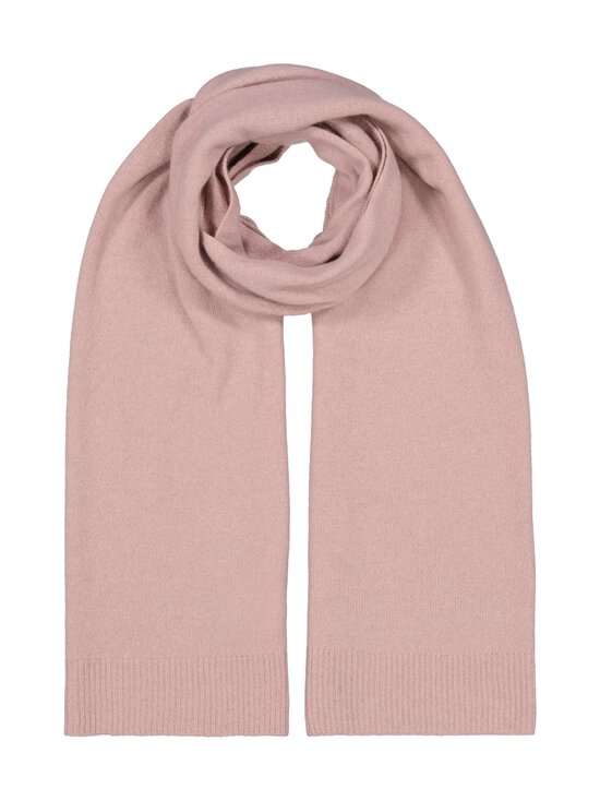 A+more - Ariel kašmira šalle 45 x 180 cm - BALLET PINK | Stockmann - photo 1