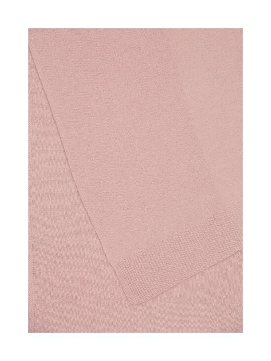 A+more - Ariel kašmira šalle 45 x 180 cm - BALLET PINK | Stockmann - photo 2
