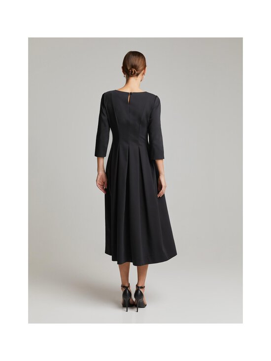 Andiata - Julitta kleita - BLACK - photo 2 Andiata - Julitta kleita - BLACK | Stockmann - photo 2