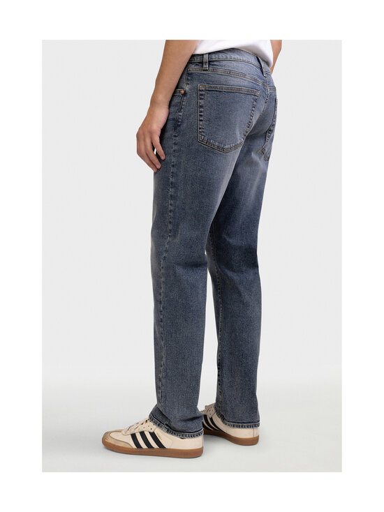 Redefined Rebel - RRMadison Regular Fit džinsi - DUSTY BLUE | Stockmann - photo 4