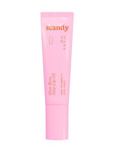 Scandy - Gloss Boss Juicy Lip Oil -huuliöljy | Stockmann