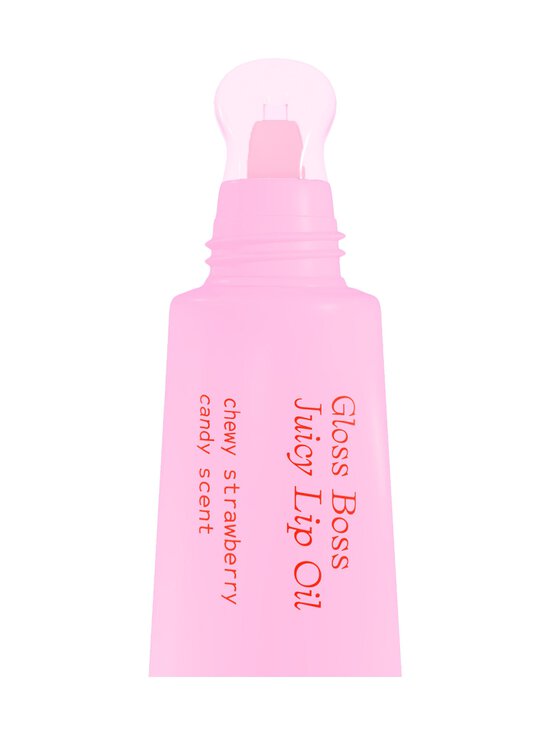 Scandy - Gloss Boss Juicy Lip Oil -huuliöljy - NOCOL | Stockmann - photo 3