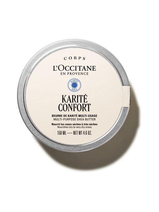 L'Occitane en Provence - Multi-Purpose Shea Butter Body Cream -voide - NOCOL | Stockmann - photo 2