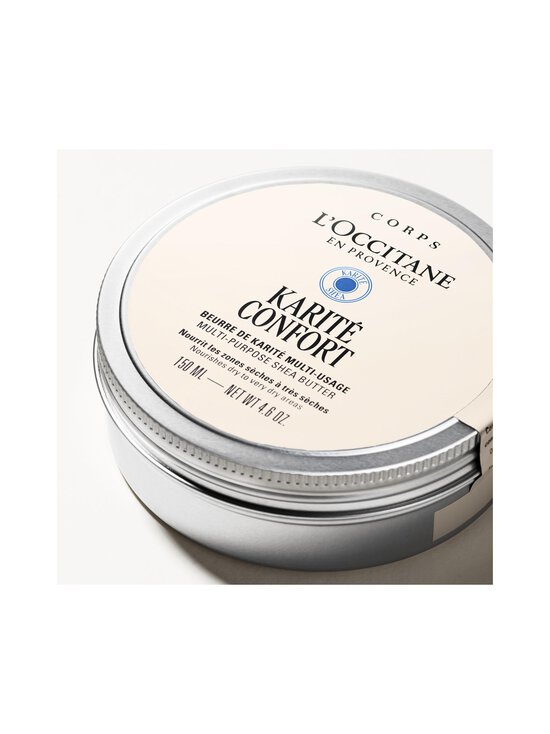 L'Occitane en Provence - Multi-Purpose Shea Butter Body Cream -voide - NOCOL | Stockmann - photo 3