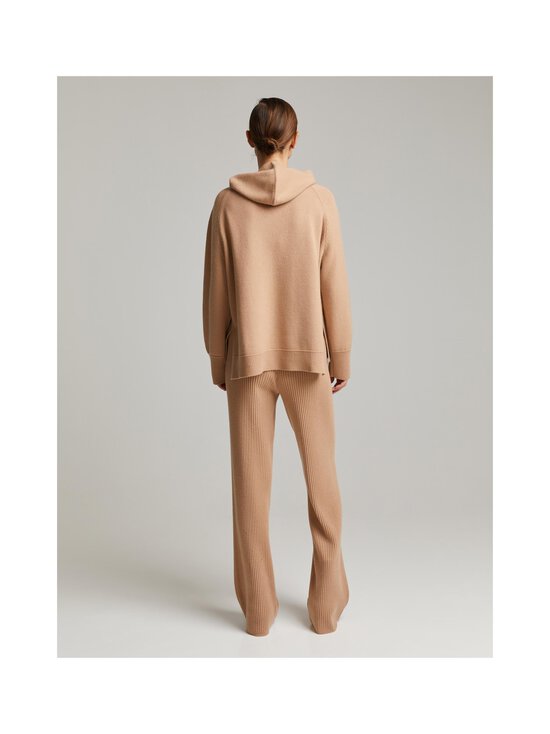 Andiata - Terra Knit Pants - 062 TAN BEIGE - photo 3 Andiata - Terra Knit Pants - 062 TAN BEIGE | Stockmann - photo 3