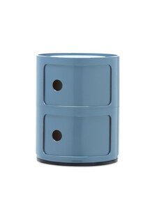 Kartell - Componibili - SININEN | Stockmann