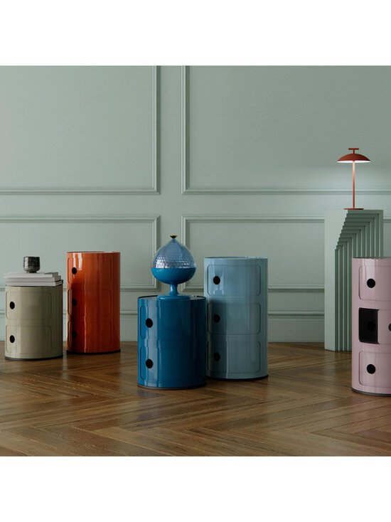 Kartell - Componibili - SININEN | Stockmann - photo 4