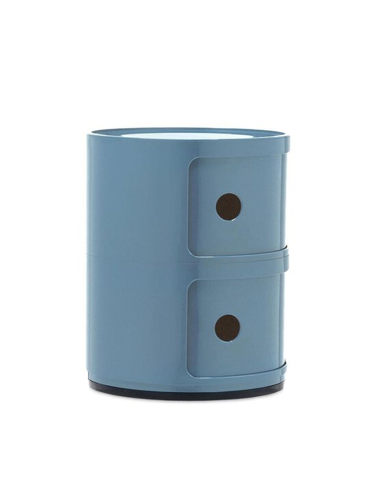 Kartell - Componibili - SININEN | Stockmann - photo 2