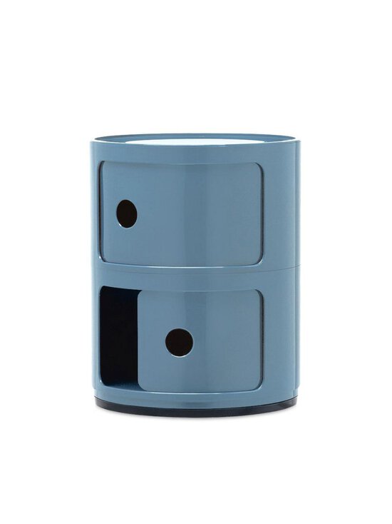 Kartell - Componibili - SININEN | Stockmann - photo 3