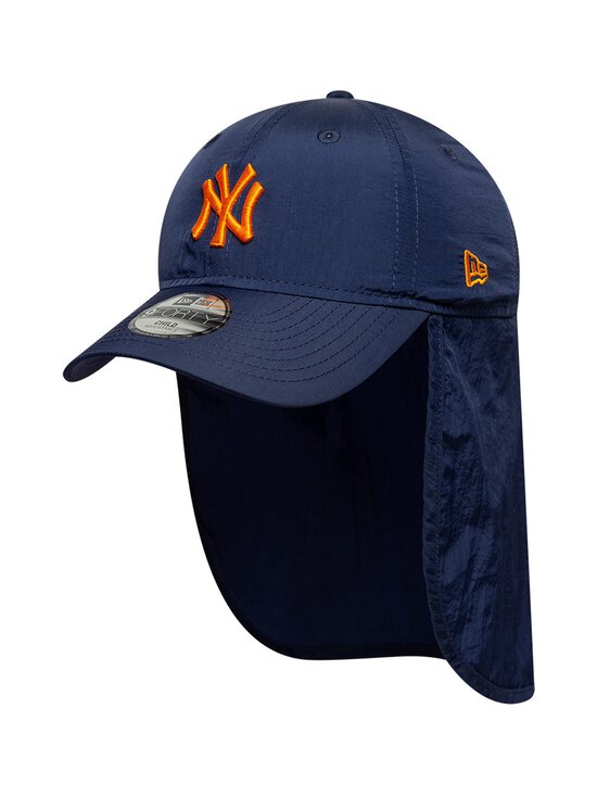 New Era - Sun Shield 9Forty New York Yankees -aurinkohattu - NVYTNO | Stockmann - photo 1