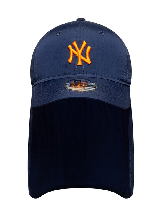 New Era - Sun Shield 9Forty New York Yankees -aurinkohattu - NVYTNO | Stockmann - photo 2