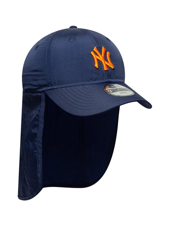 New Era - Sun Shield 9Forty New York Yankees -aurinkohattu - NVYTNO | Stockmann - photo 3