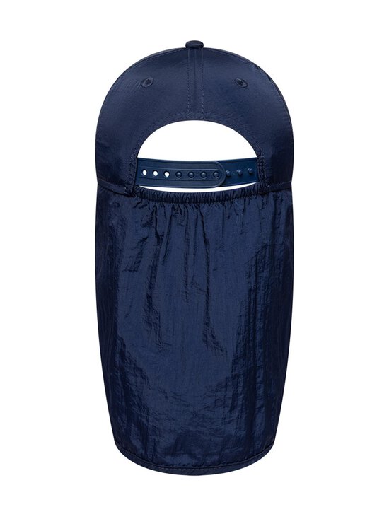 New Era - Sun Shield 9Forty New York Yankees -aurinkohattu - NVYTNO | Stockmann - photo 4