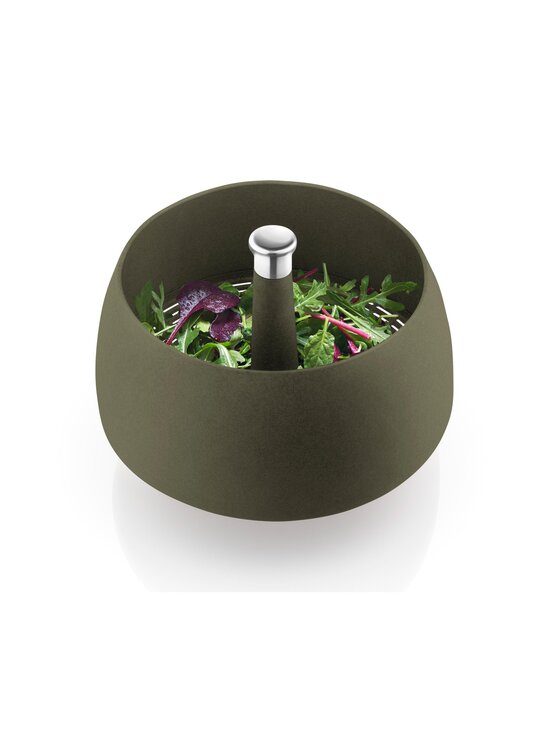 Eva Solo - Salatikuivataja ja kurn - GREEN - photo 3 Eva Solo - Salatikuivataja ja kurn - GREEN | Stockmann - photo 3