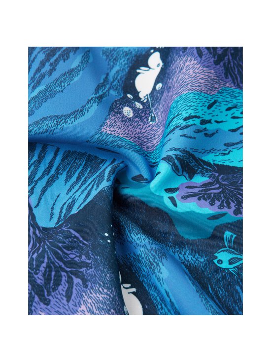 Reima - Moomin UV50+ Sandig -uimahaalari - 6151 TURQUOISE BLUE - photo 4 Reima - Moomin UV50+ Sandig -uimahaalari - 6151 TURQUOISE BLUE | Stockmann - photo 4
