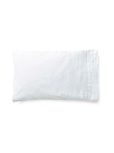 Finlayson - Jesus lina spilvens pārvalks 50 x 75 cm - WHITE Finlayson - Jesus lina spilvens pārvalks 50 x 75 cm - WHITE | Stockmann
