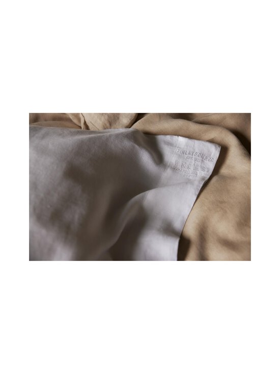 Finlayson - Jesus-pellavatyynyliina 50 x 75 cm - WHITE - photo 3 Finlayson - Jesus-pellavatyynyliina 50 x 75 cm - WHITE | Stockmann - photo 3