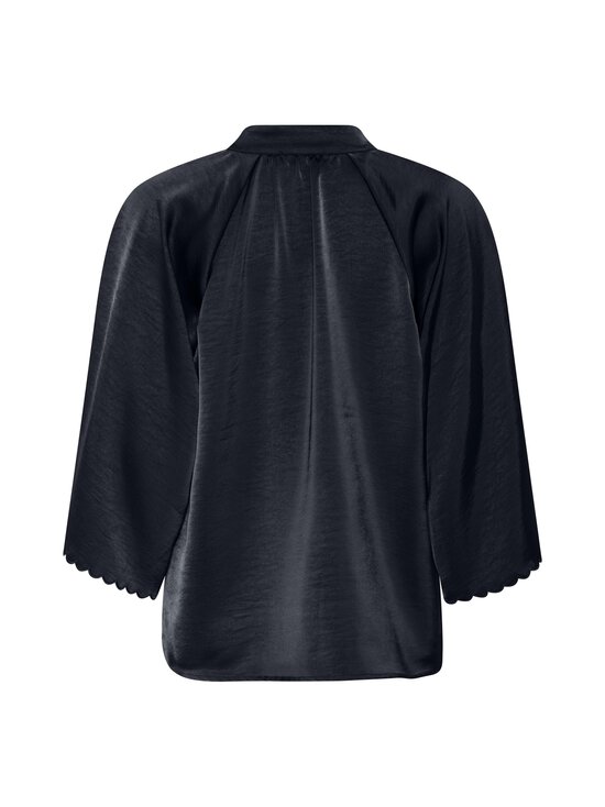 BRUUNS BAZAAR - Pluus Beckia Winny - BURGUNDY - photo 2 BRUUNS BAZAAR - Pluus Beckia Winny - BURGUNDY | Stockmann - photo 2