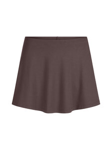 SKIMS - Smooth Layers Mini Skort -shortsihame - COCOA | Stockmann