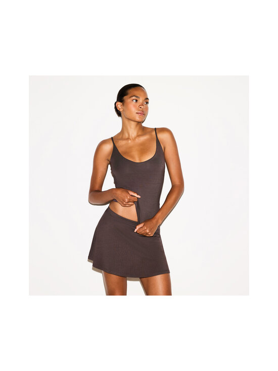SKIMS - Seelikpüksid Smooth Layers Mini - COCOA | Stockmann - photo 2