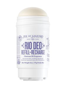 Sol de Janeiro - Deodotrant, täitepakend, Rio Deo Refill | Stockmann