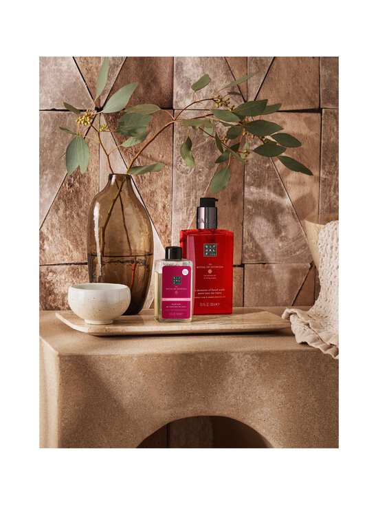 Rituals - The Ritual of Ayurveda Concentrated Refill Hand Wash -käsisaippuan täyttöpakkaus,100ml - NOCOL - photo 3 Rituals - The Ritual of Ayurveda Concentrated Refill Hand Wash -käsisaippuan täyttöpakkaus,100ml - NOCOL | Stockmann - photo 3