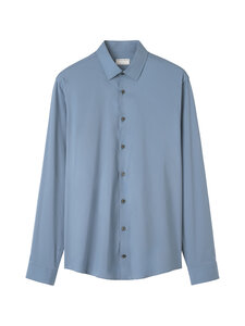 Tiger of Sweden - Triiksärk Filbrodie - 2V2 DULL BLUE | Stockmann