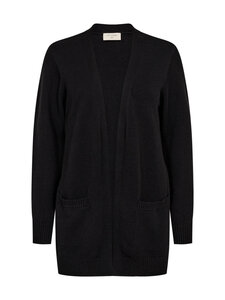 Freequent - FqAgnes-neuletakki - 1000 BLACK | Stockmann