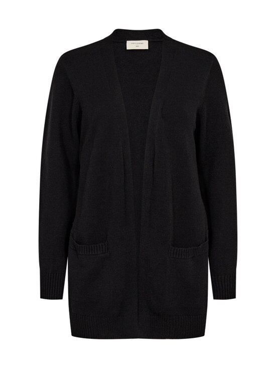Freequent - FqAgnes-neuletakki - 1000 BLACK | Stockmann - photo 1