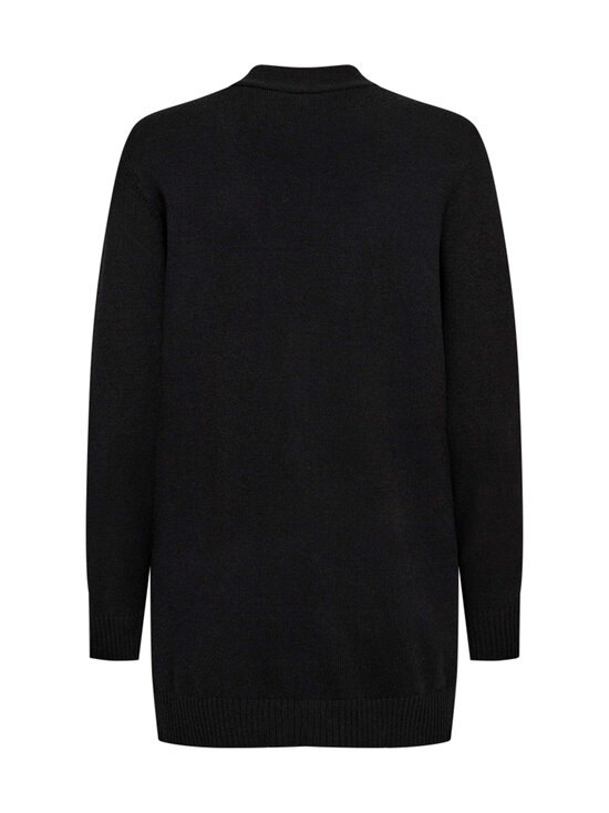 Freequent - FqAgnes-neuletakki - 1000 BLACK | Stockmann - photo 2